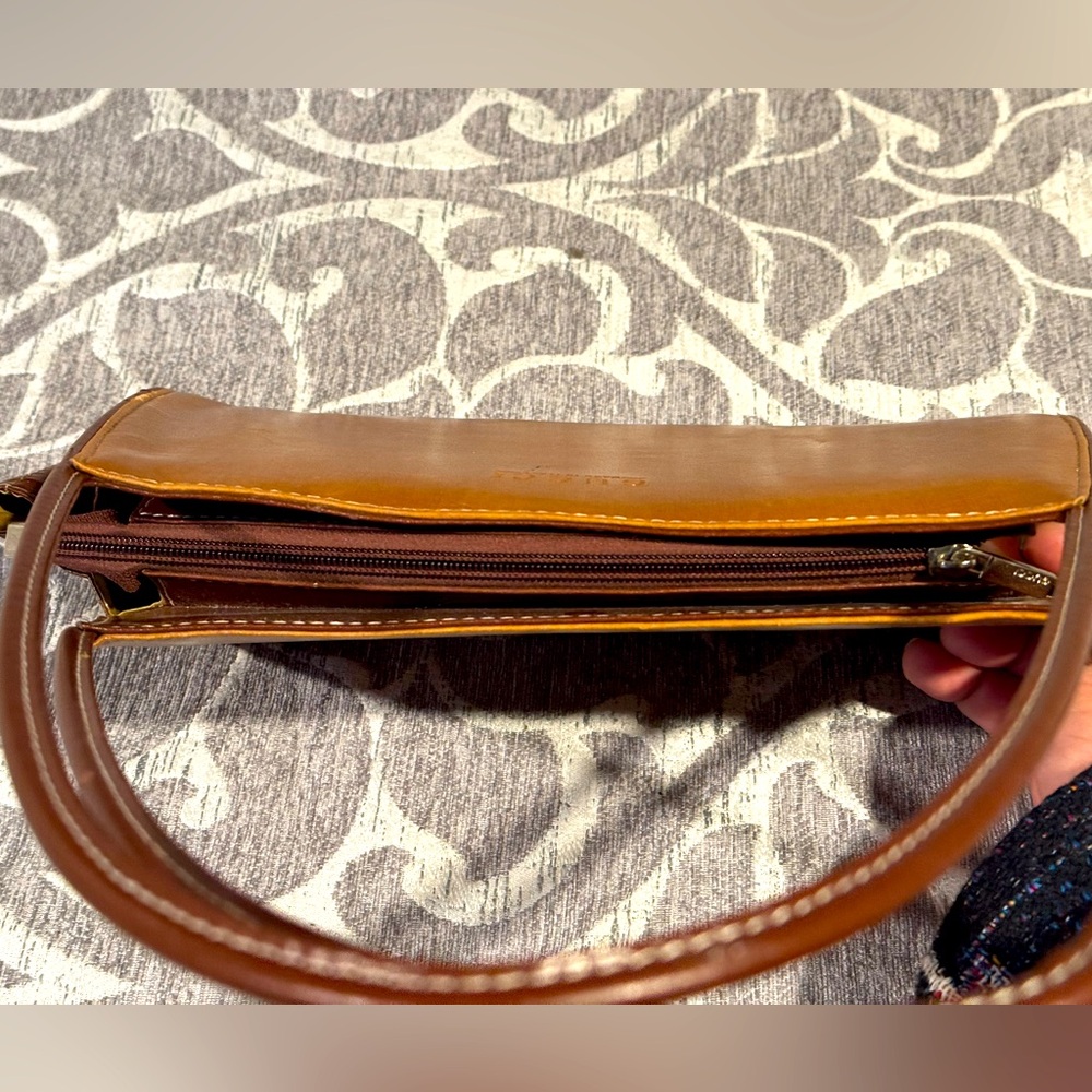 Gucci Vintage Leather Purse & Clutch Set - Picture 12 of 16